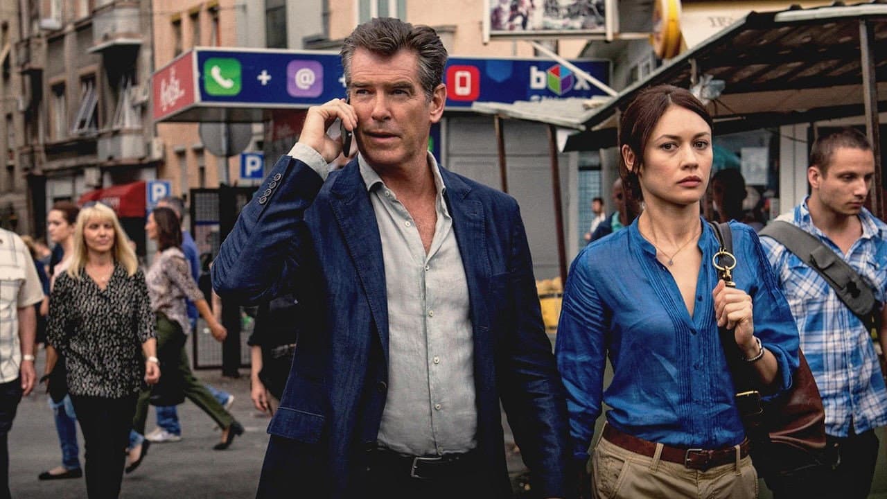 The November Man still 7