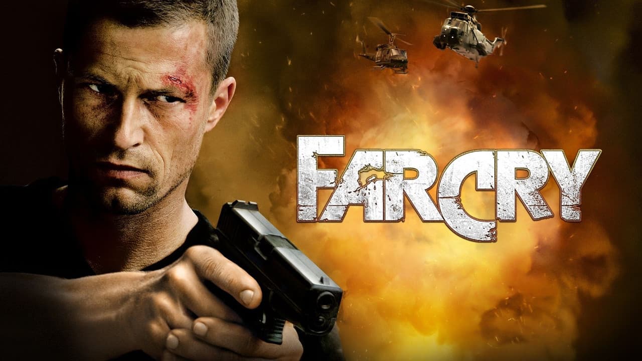 Far Cry Movie: 2008 Uwe Boll Film News & Updates still 2