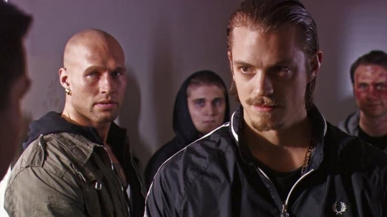 Johan Falk: Brothers in Arms still 1
