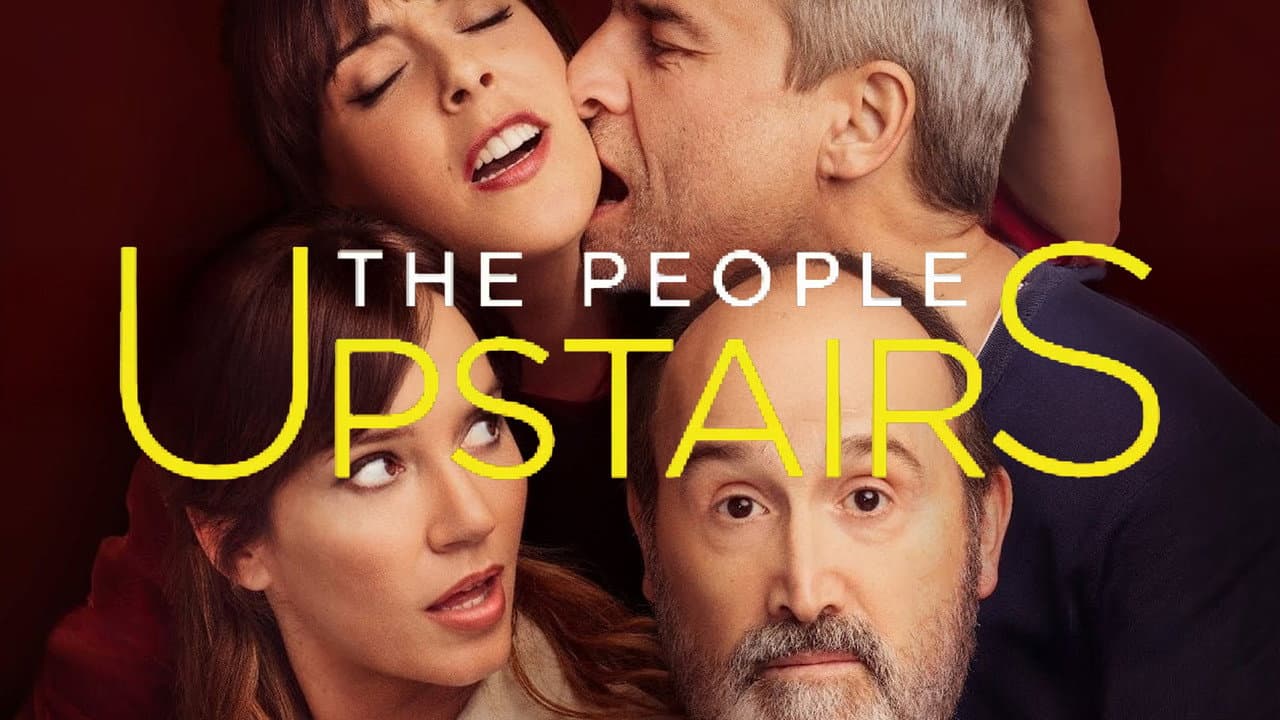 The People Upstairs still 8