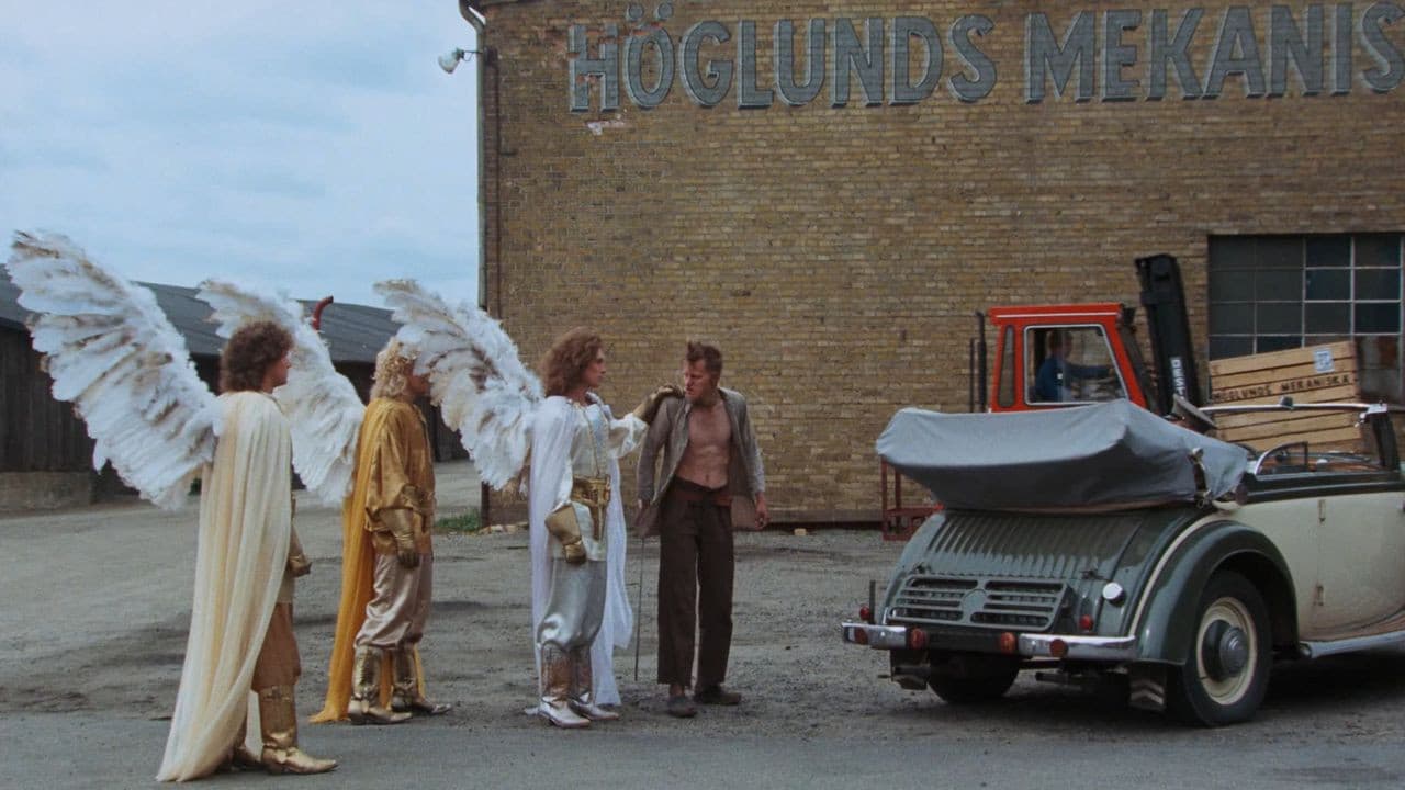 The Simple-Minded Murderer still 6