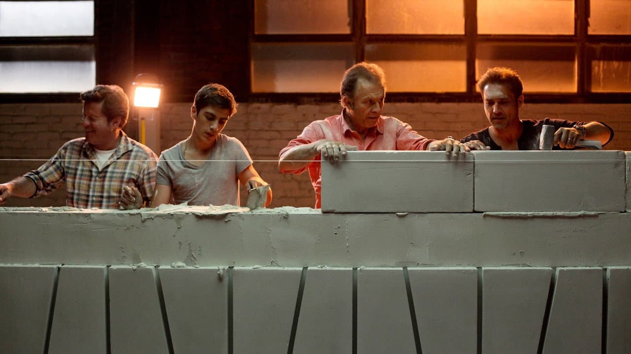 The Gilded Cage still 5