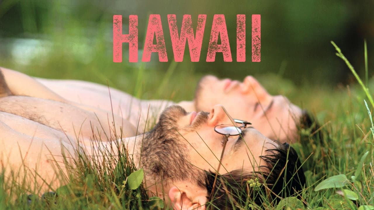Hawaii still 8