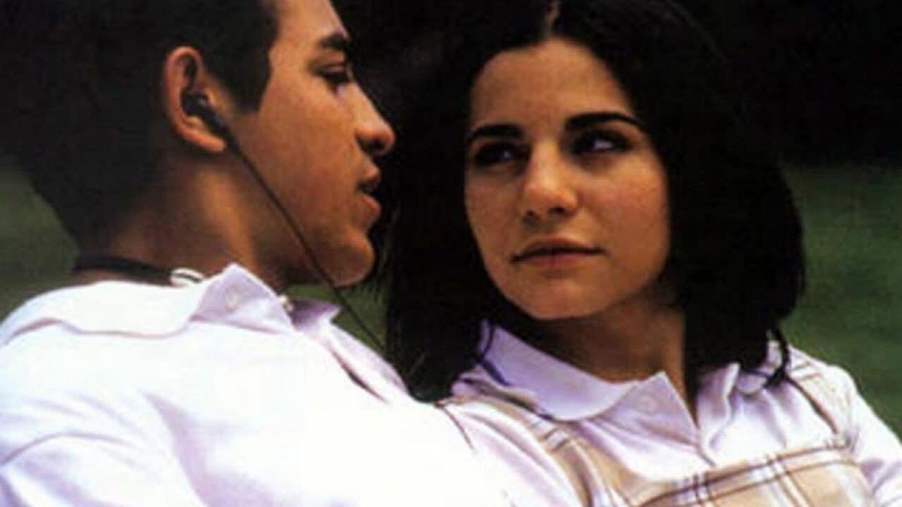 Love Hurts still 4