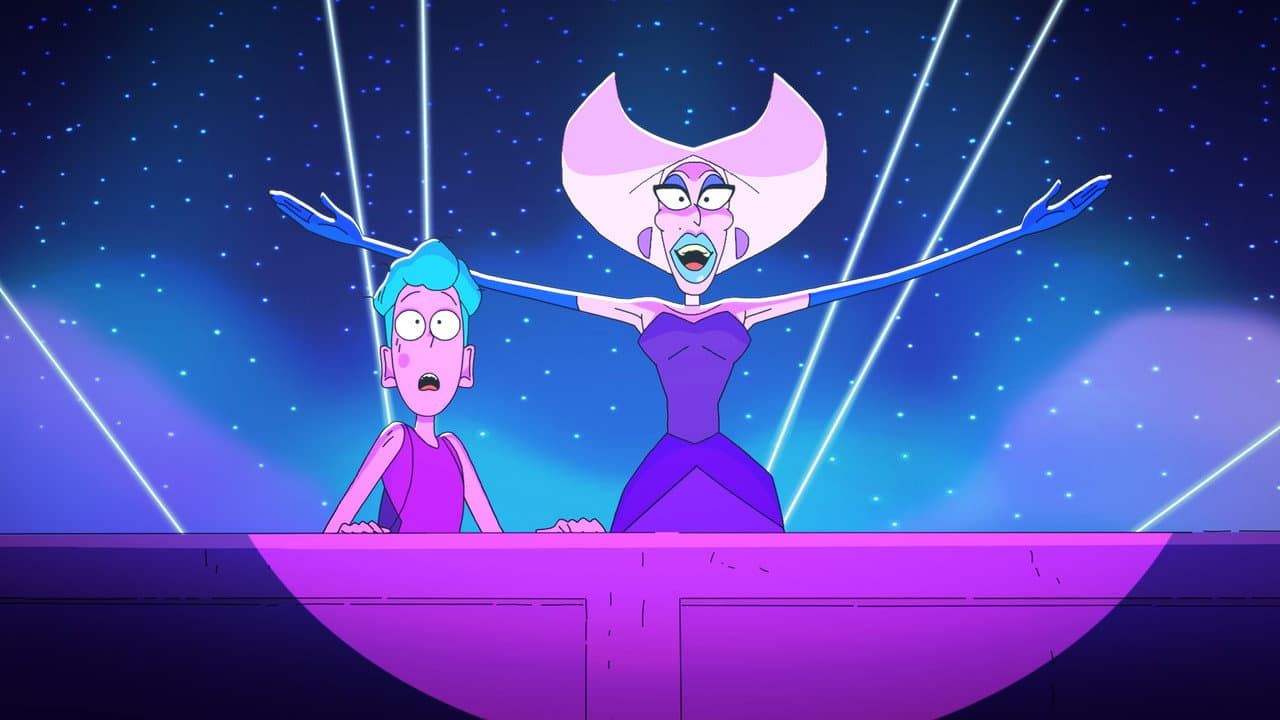 Jim Queen still 8