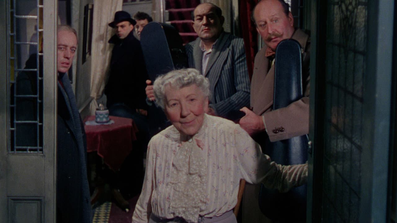 The Ladykillers still 7
