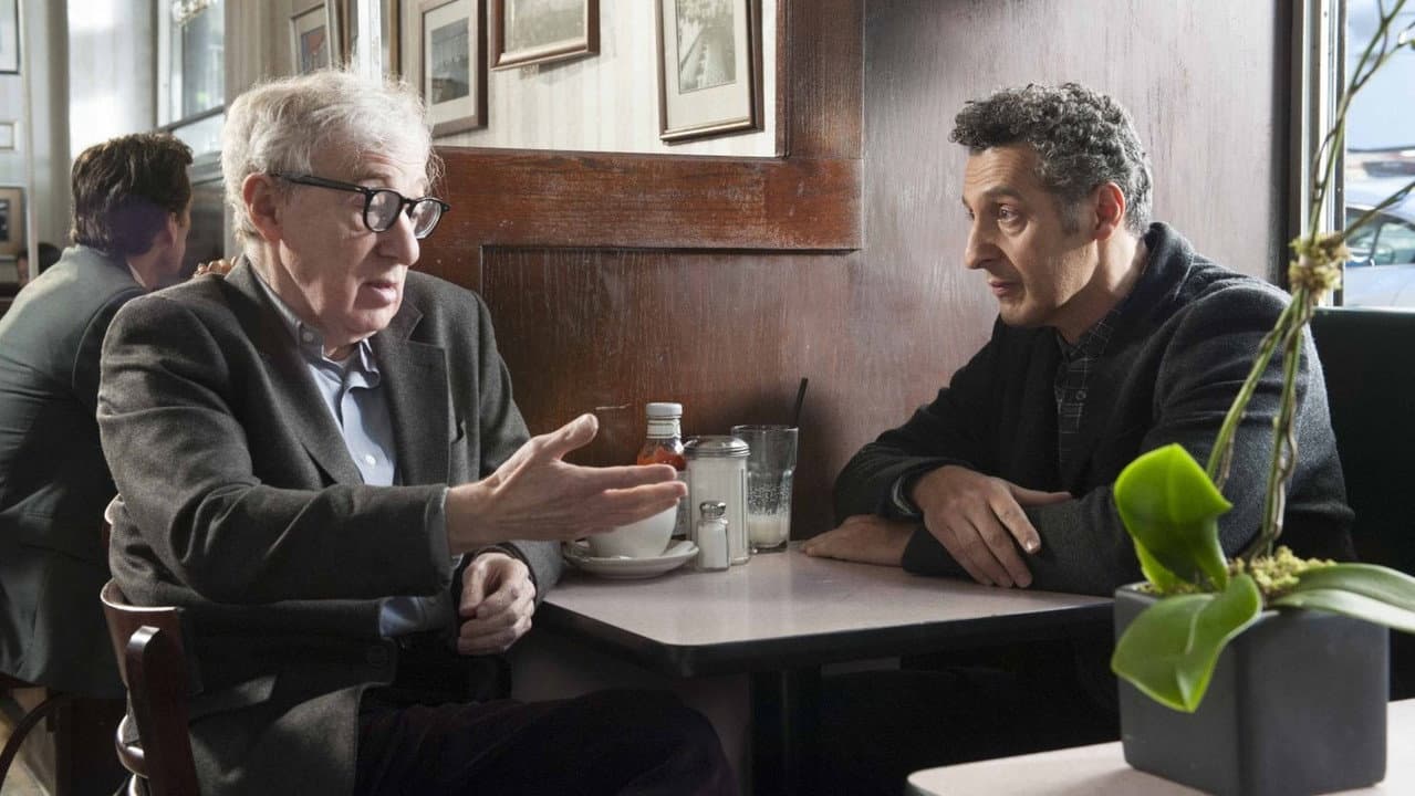 Fading Gigolo still 5