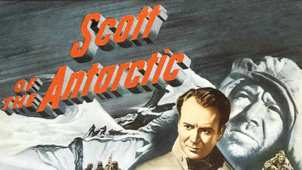 Scott of the Antarctic still 4