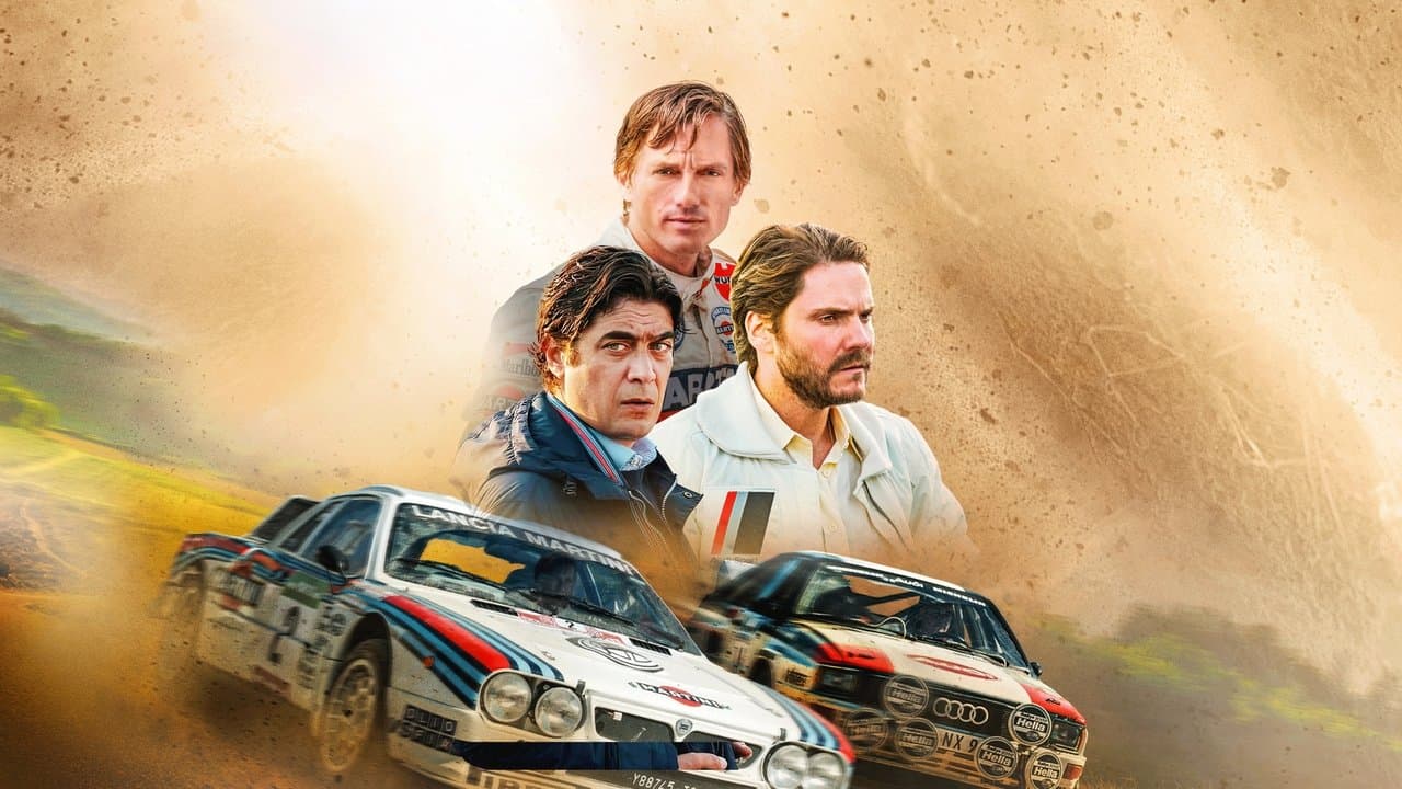 Race for Glory: Audi vs. Lancia still 3