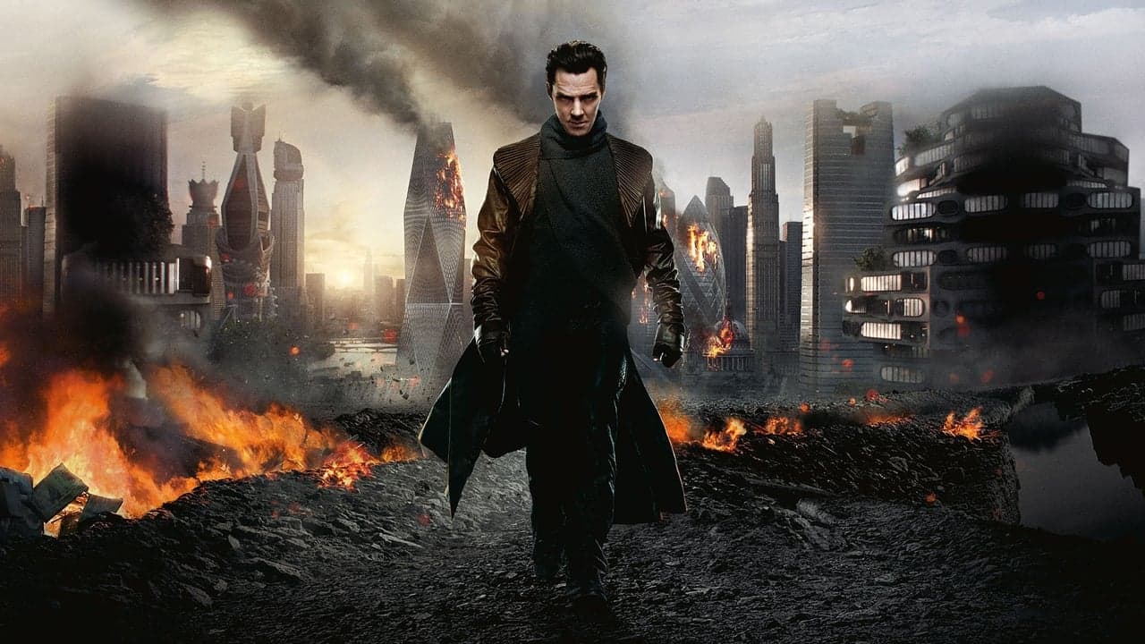 Star Trek Into Darkness still 4