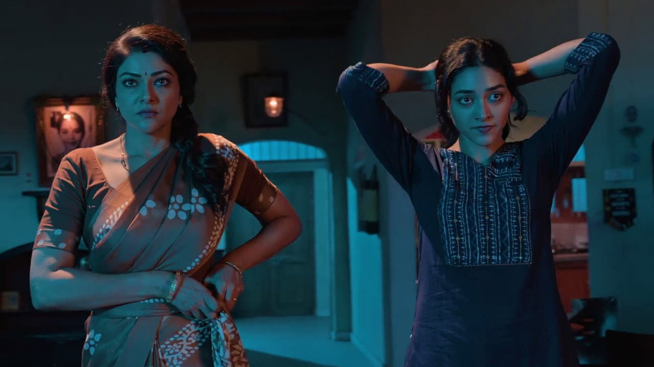 Blast still 7