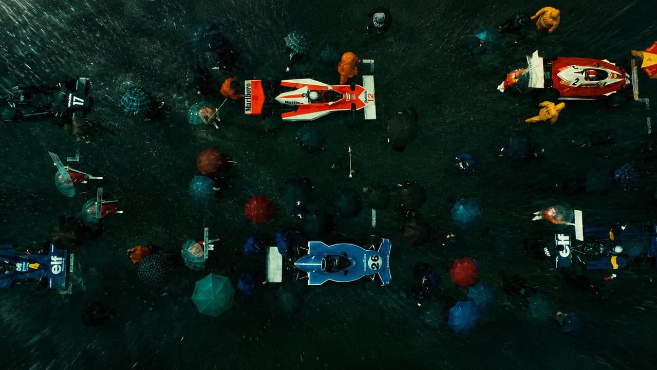 Rush still 5
