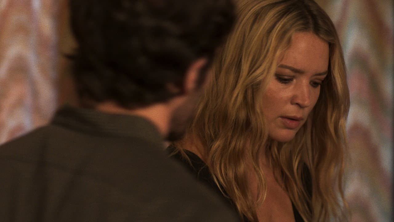 Madeleine Collins still 6