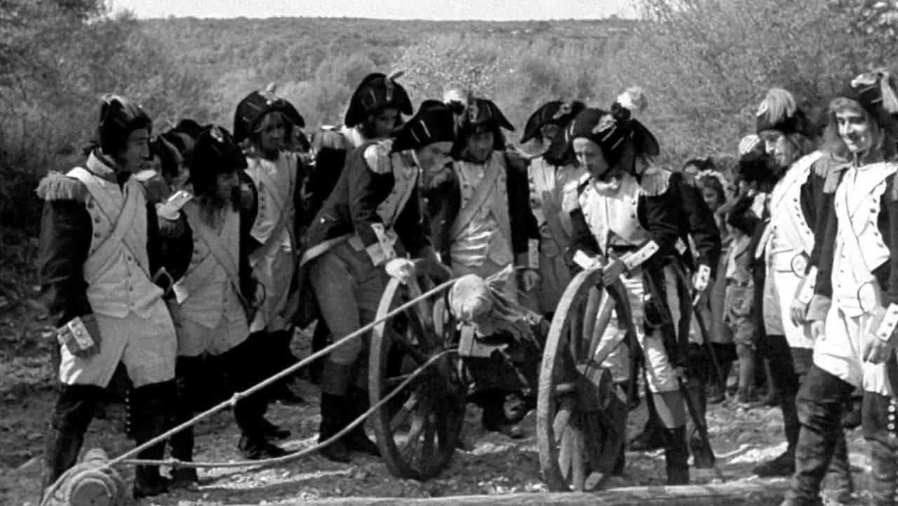 La Marseillaise still 2
