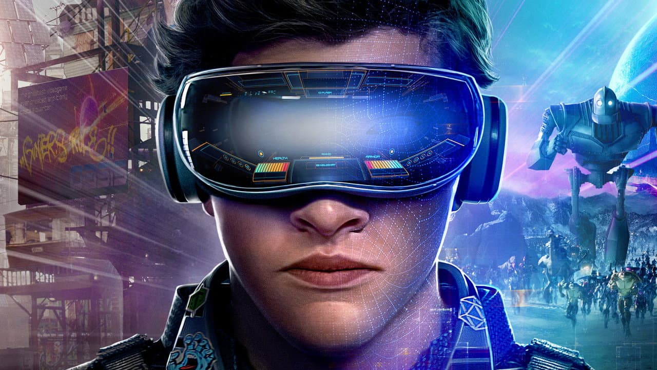 Ready Player One still 6