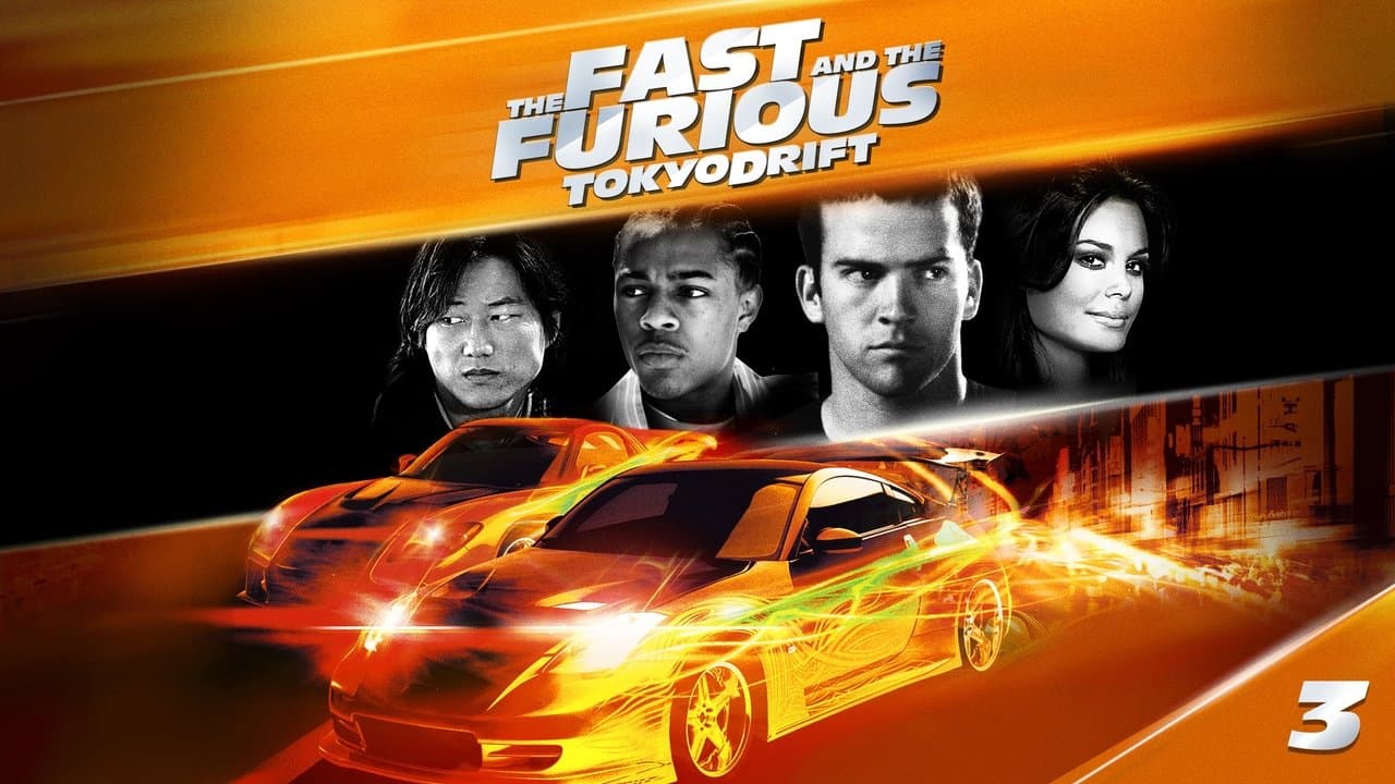 Fast & Furious: Hollywood Drift Gets Summer 2027 Release still 2