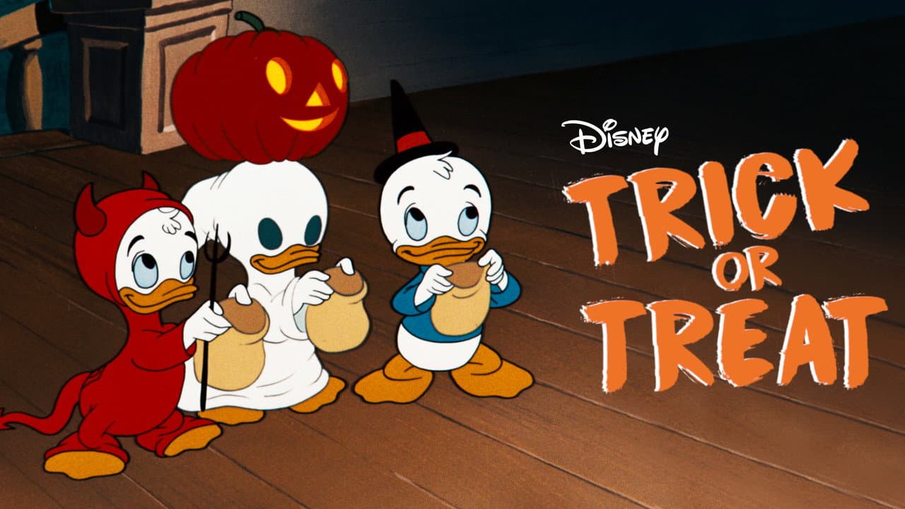 Trick or Treat still 4