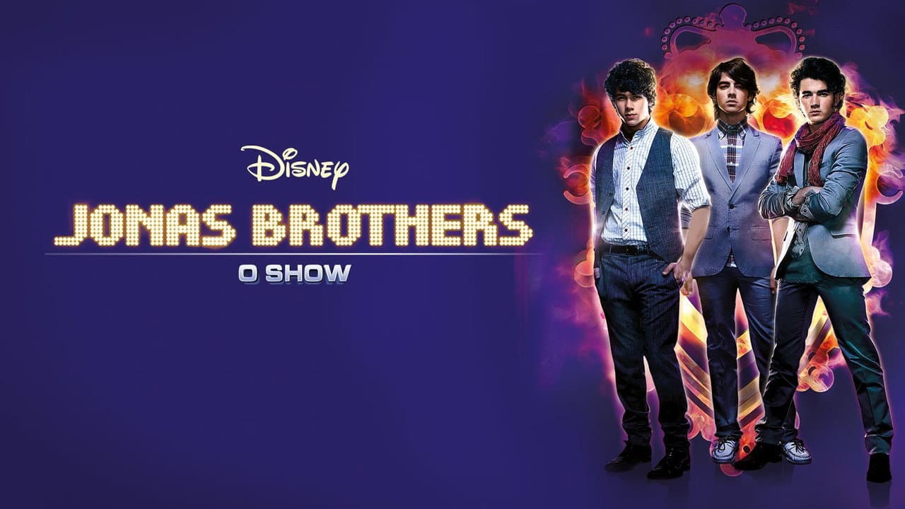 Jonas Brothers: The Concert Experience still 2