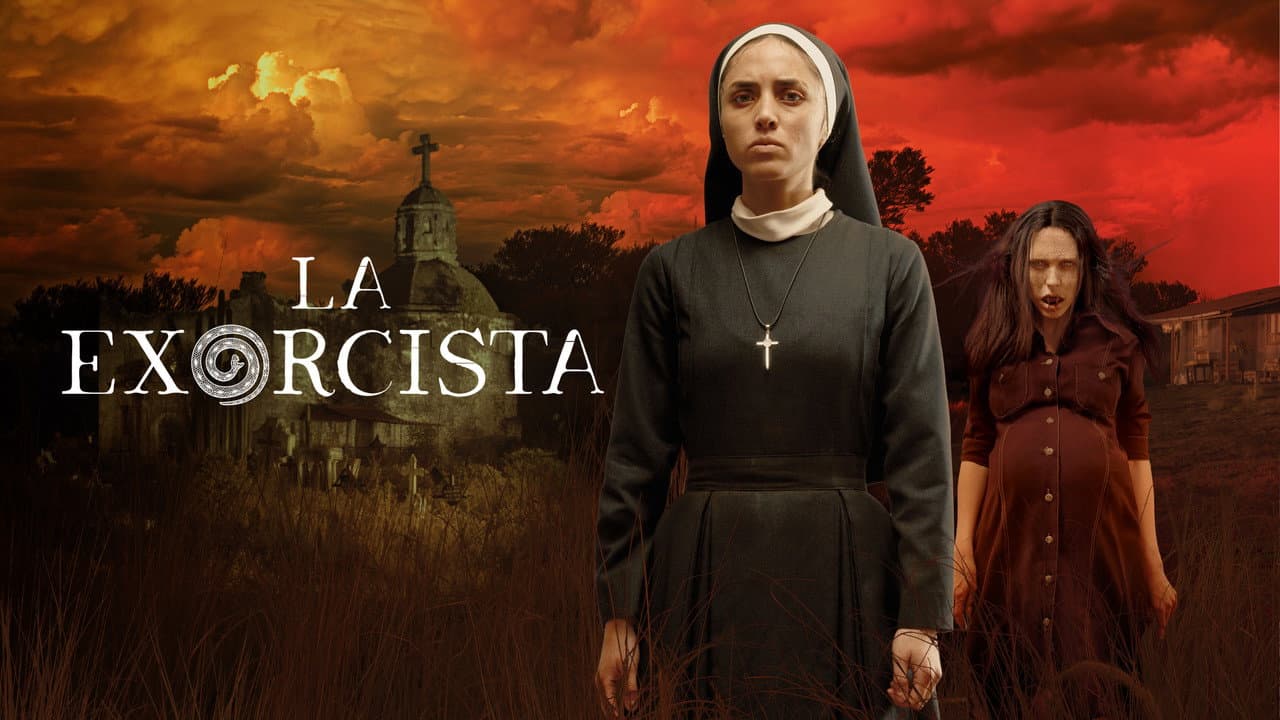 The Exorcist still 4
