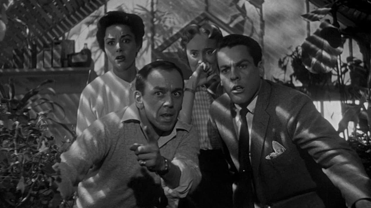 Invasion of the Body Snatchers still 4