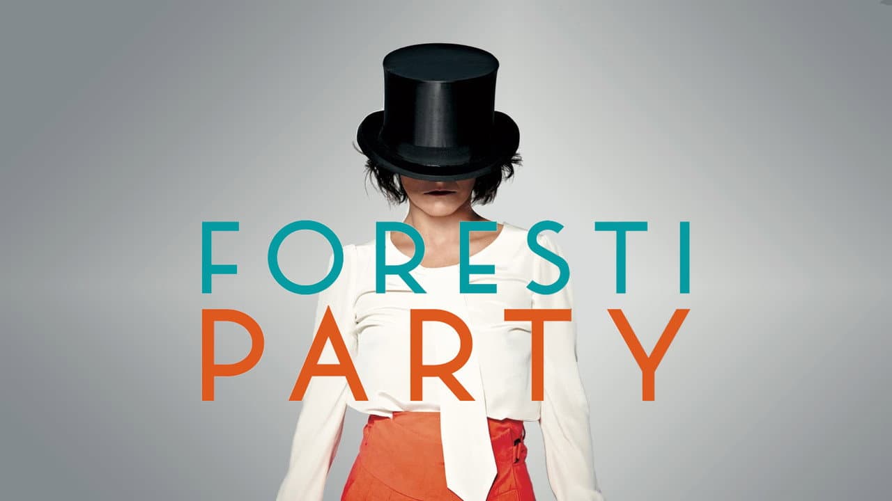 Foresti Party still 2