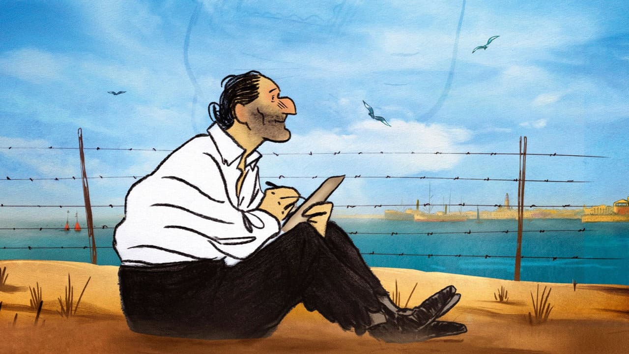 Josep still 2