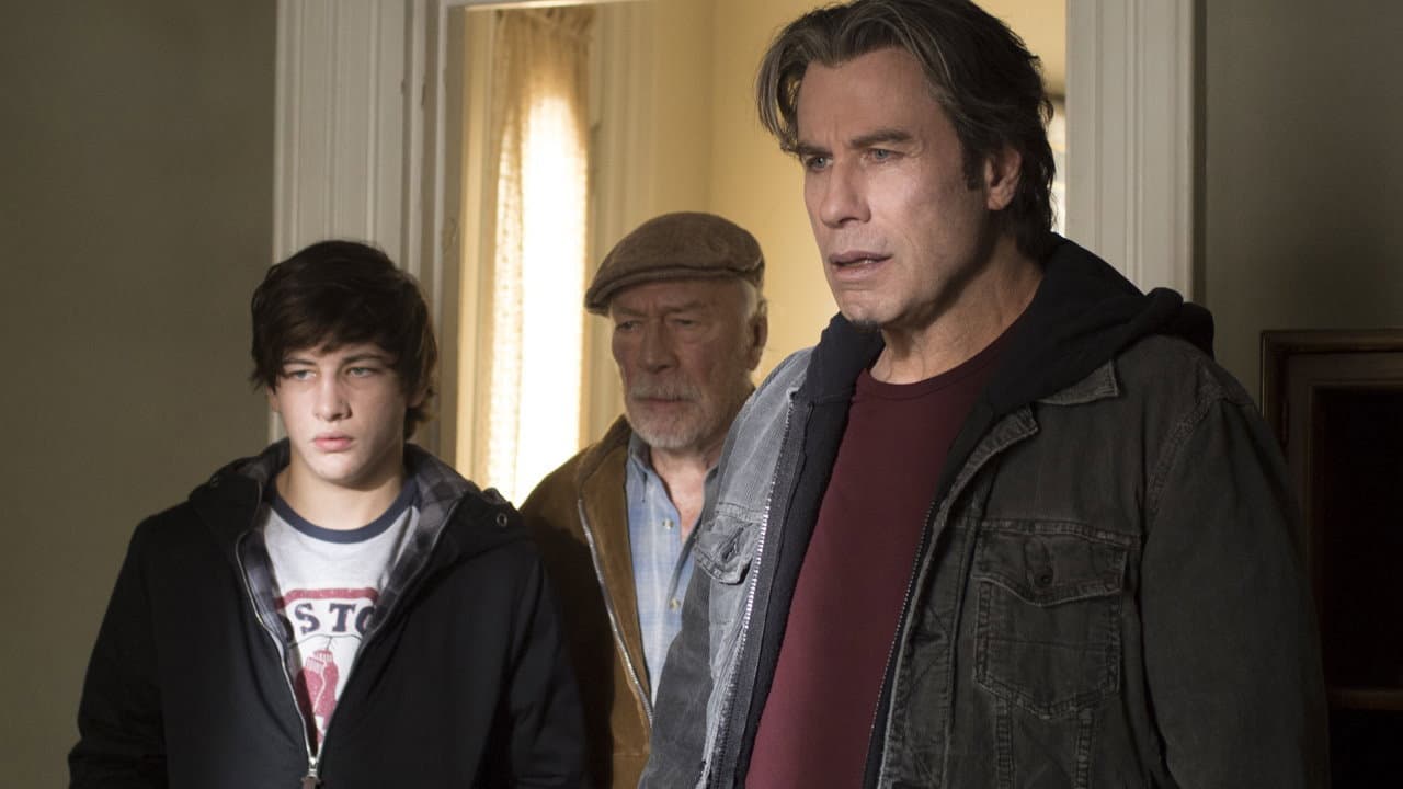 The Forger still 4