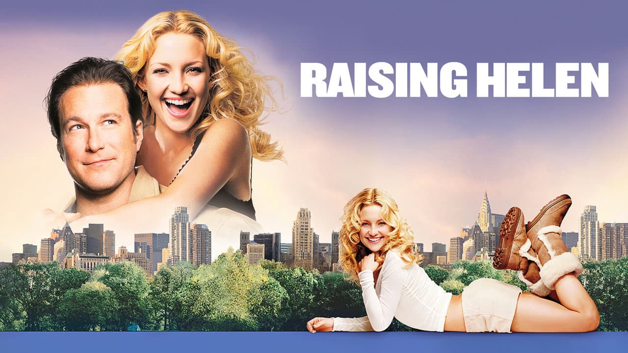 Raising Helen still 6