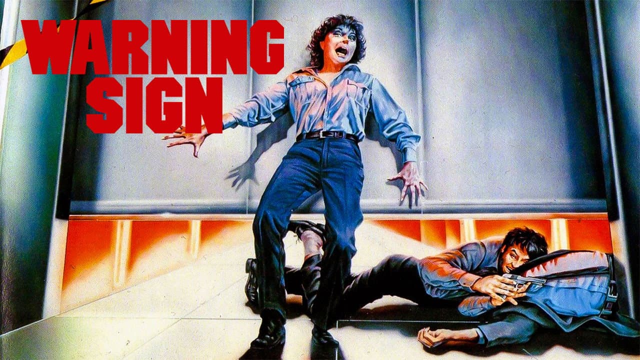 Warning Sign still 5