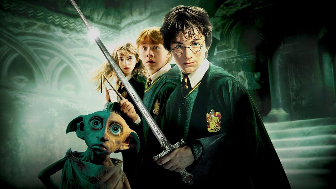 Harry Potter and the Chamber of Secrets still 3