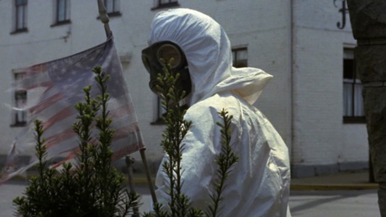 The Crazies still 8