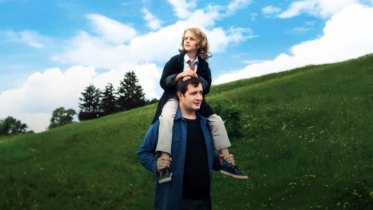 Jim's Story still 1