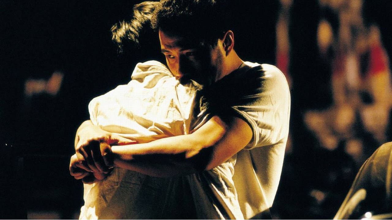 Lan Yu still 4