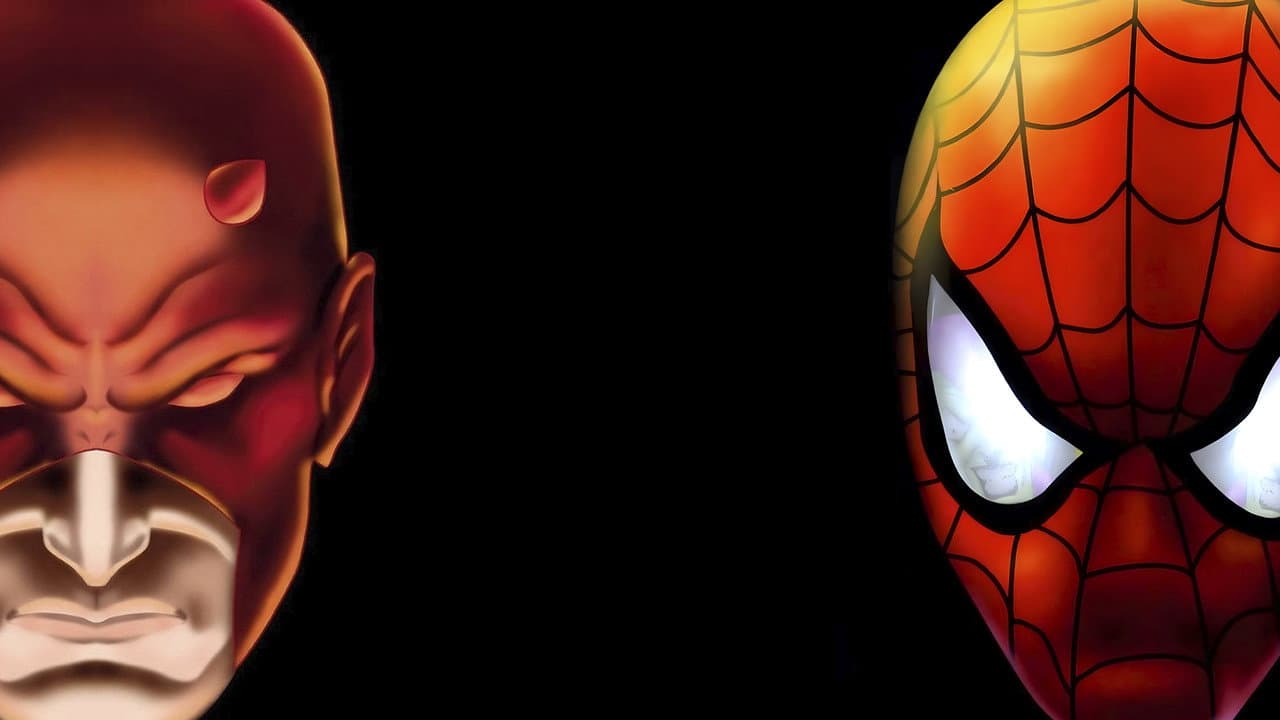 Daredevil vs. Spider-Man still 7