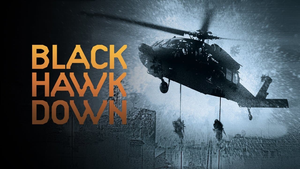 Black Hawk Down still 3