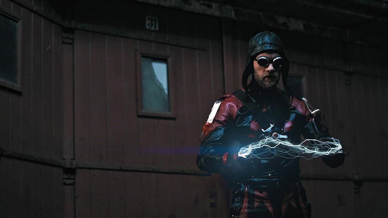 Snowflake still 7