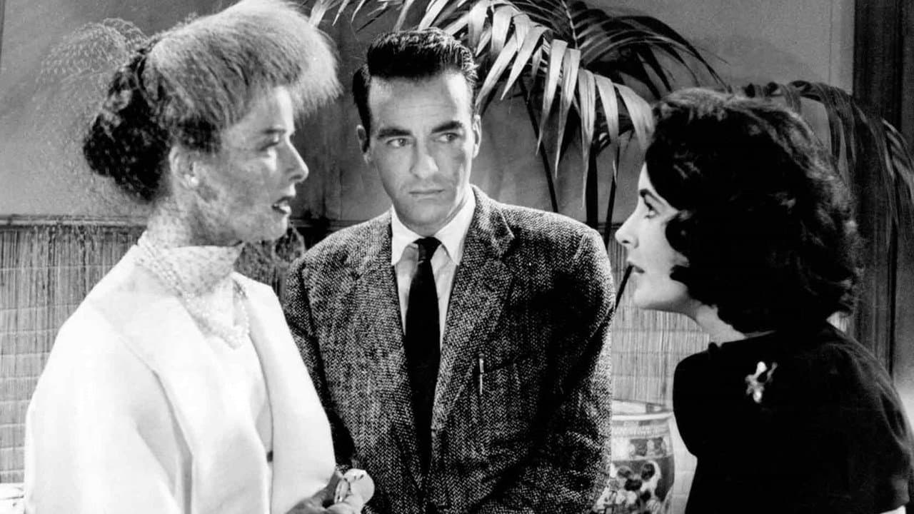Suddenly, Last Summer still 2