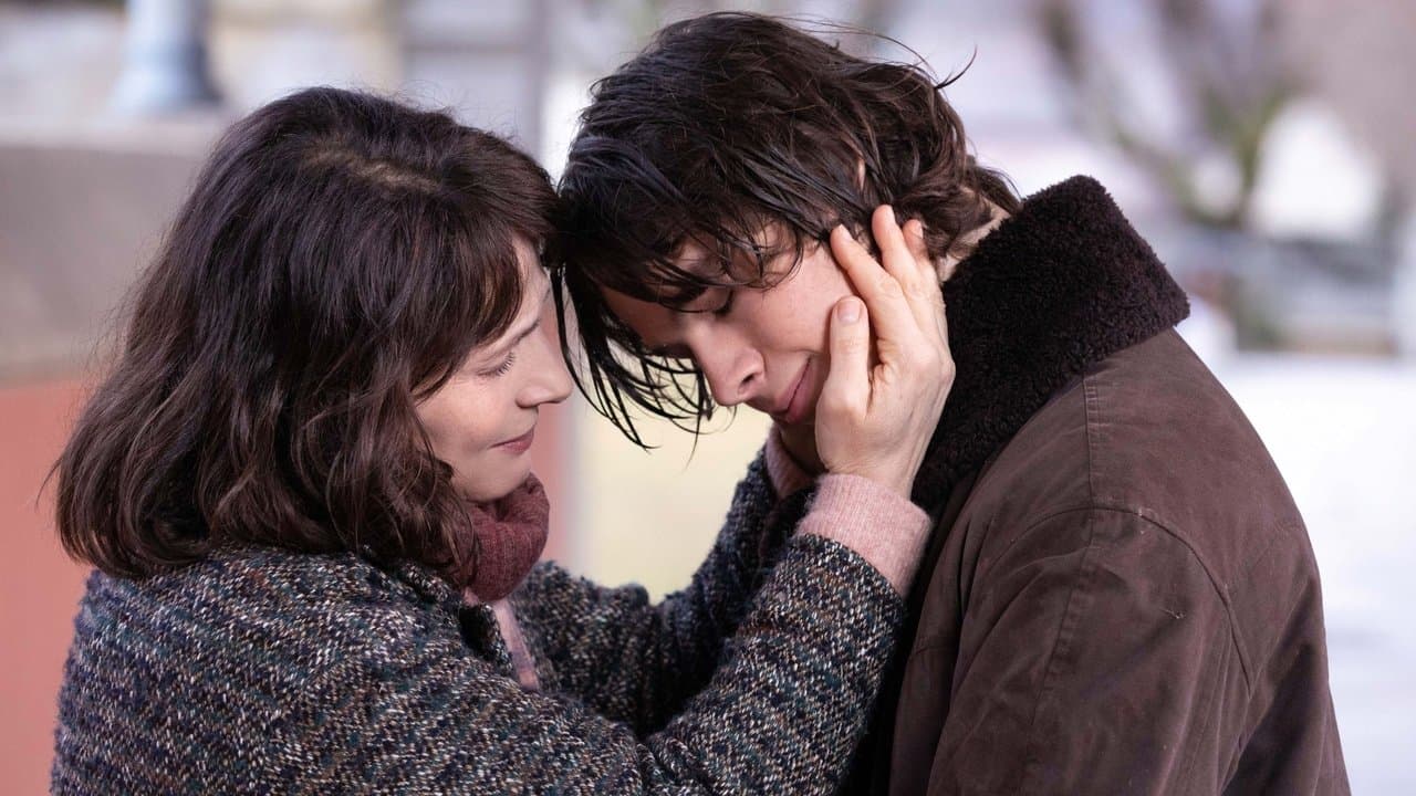 Winter Boy still 1