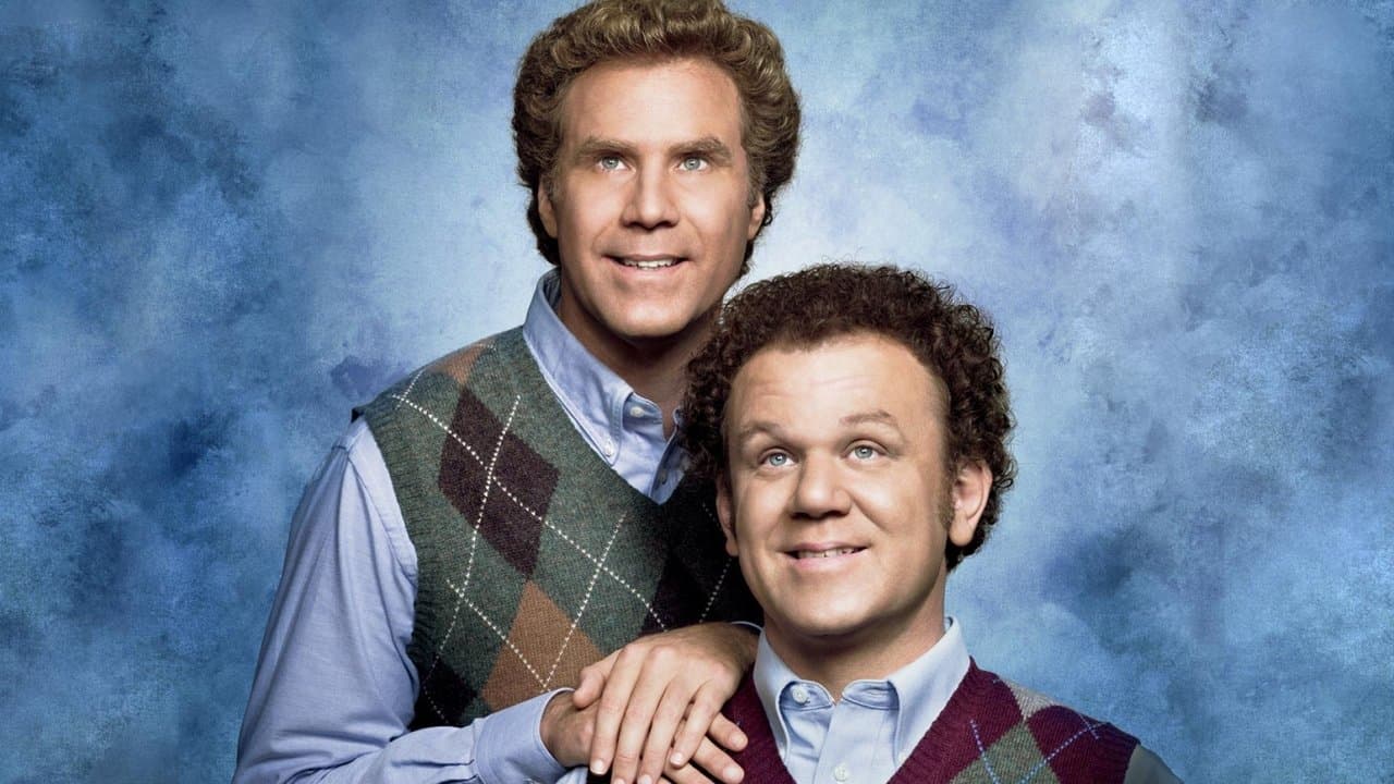 Step Brothers still 1