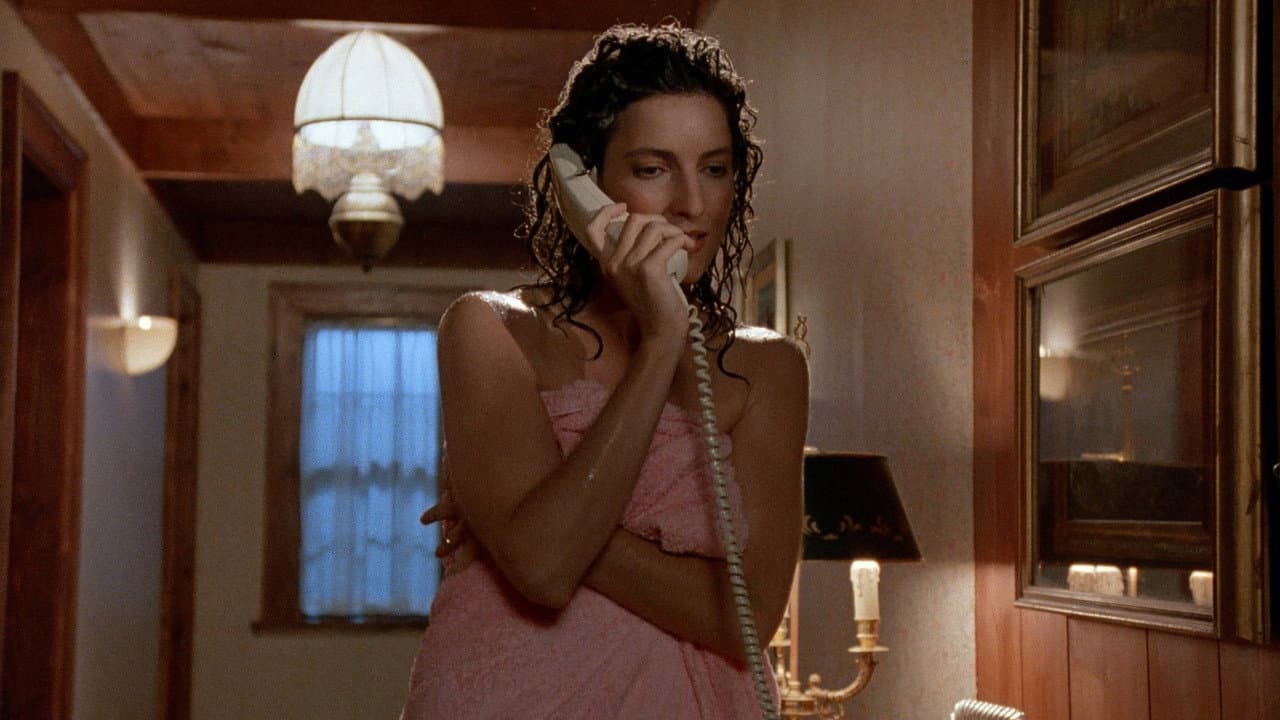 The Caller still 1