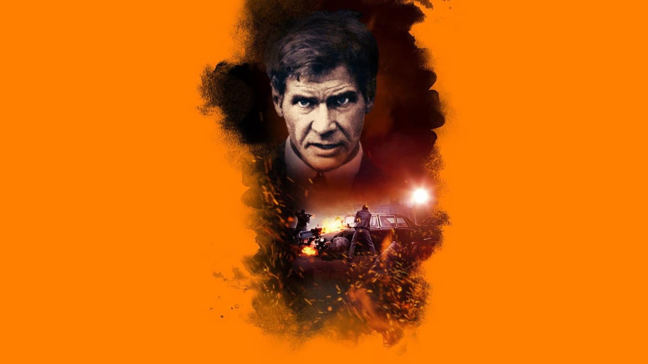Patriot Games still 2