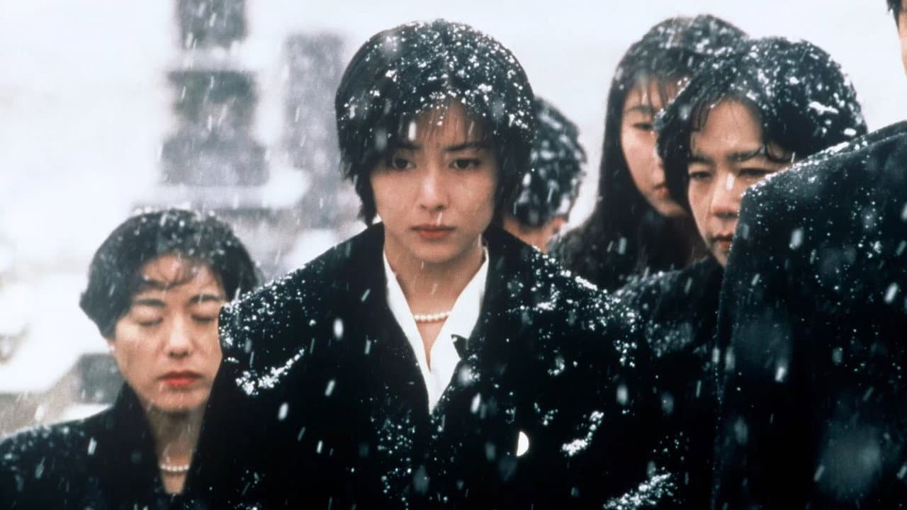 Love Letter still 6