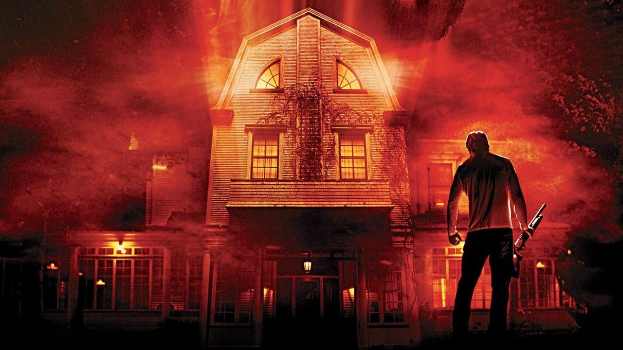 The Amityville Horror still 3
