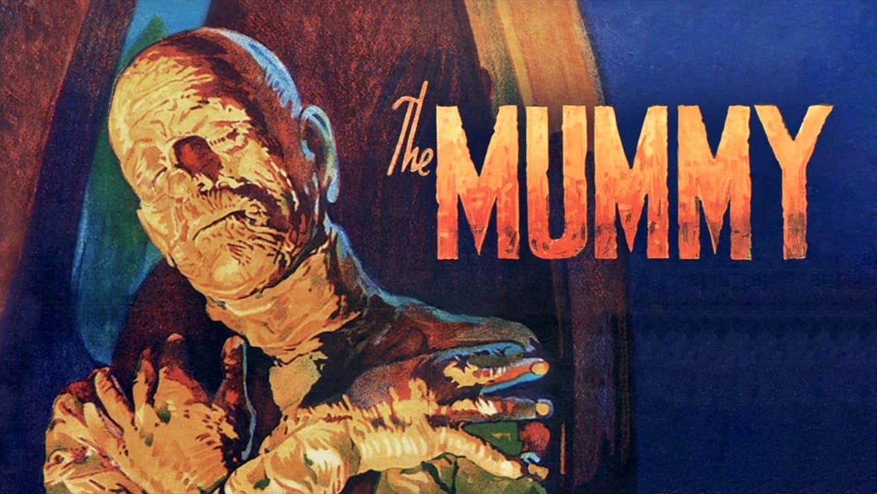 The Mummy still 8