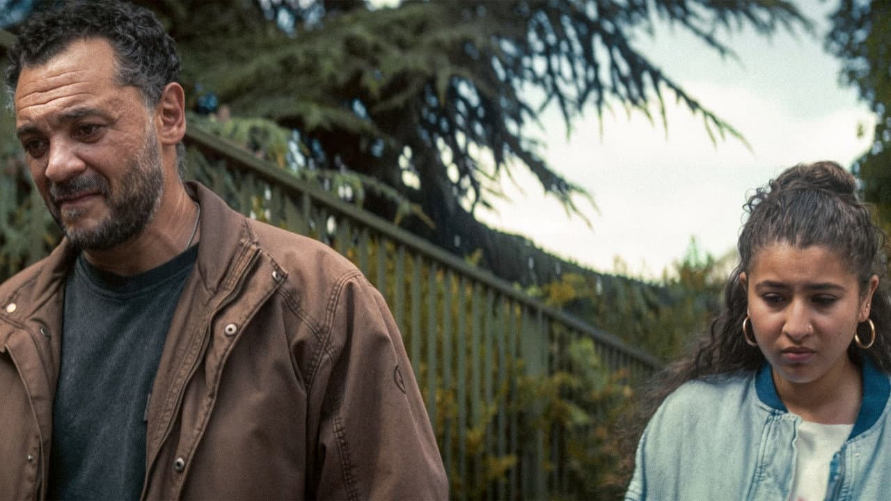 Forsaken still 6
