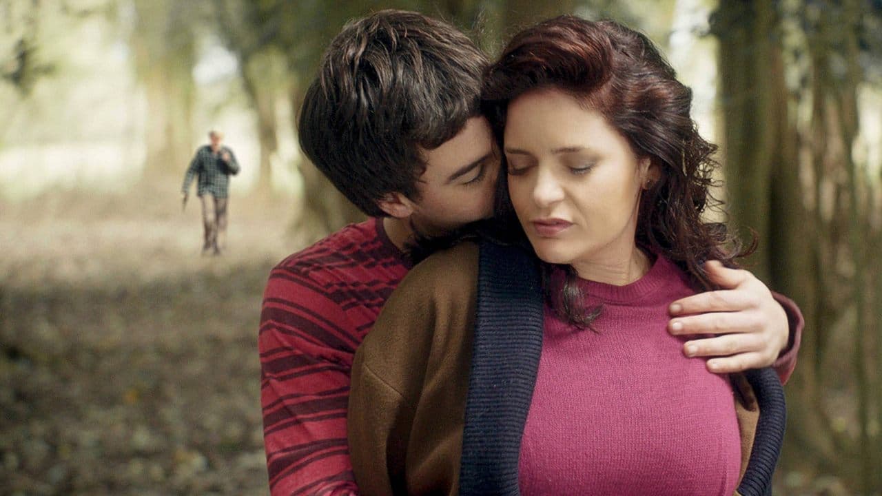 Amor Bandido still 1