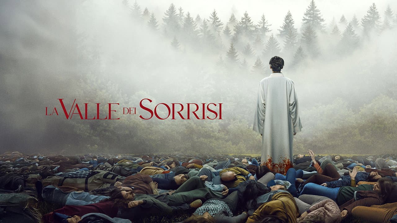 The Holy Boy still 1