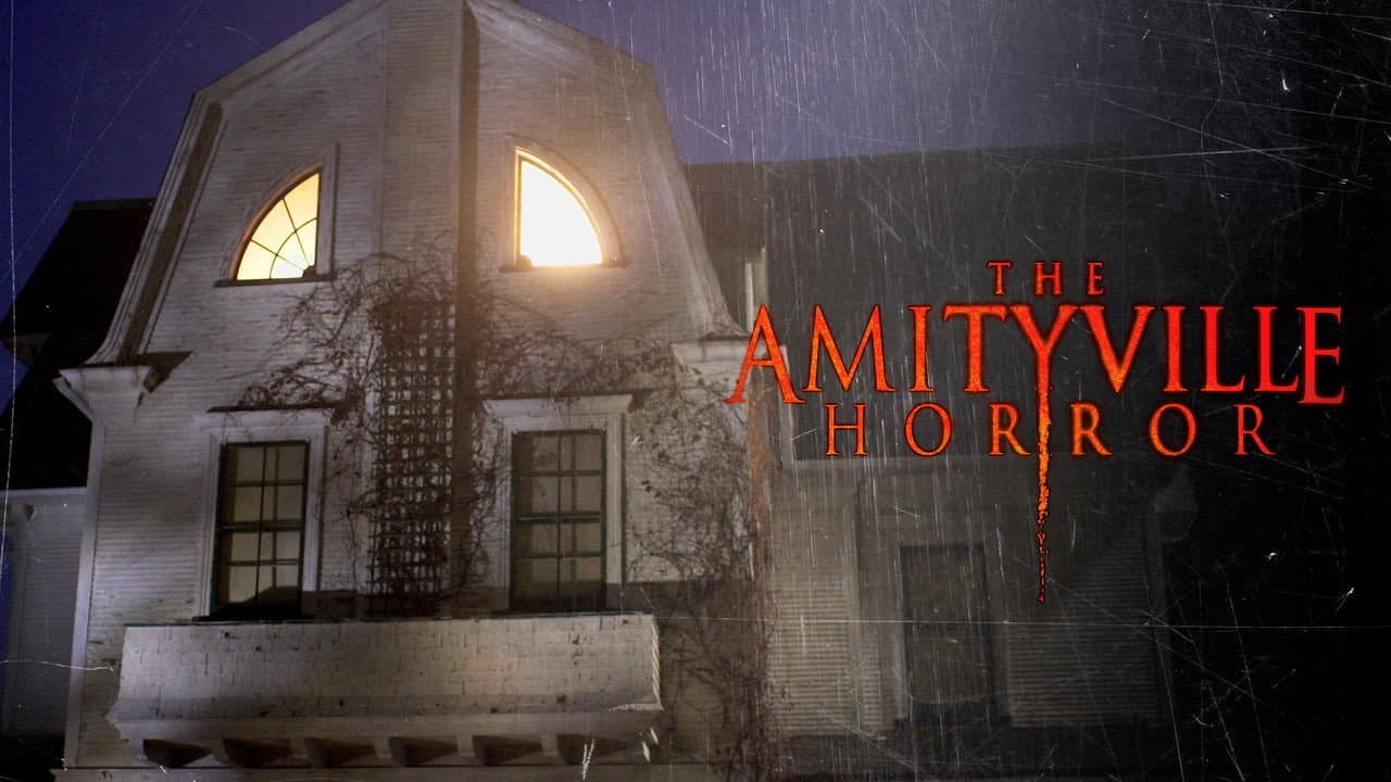 The Amityville Horror still 7