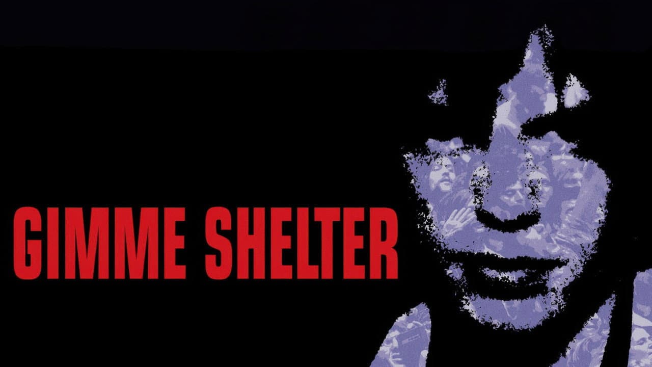 Gimme Shelter still 2