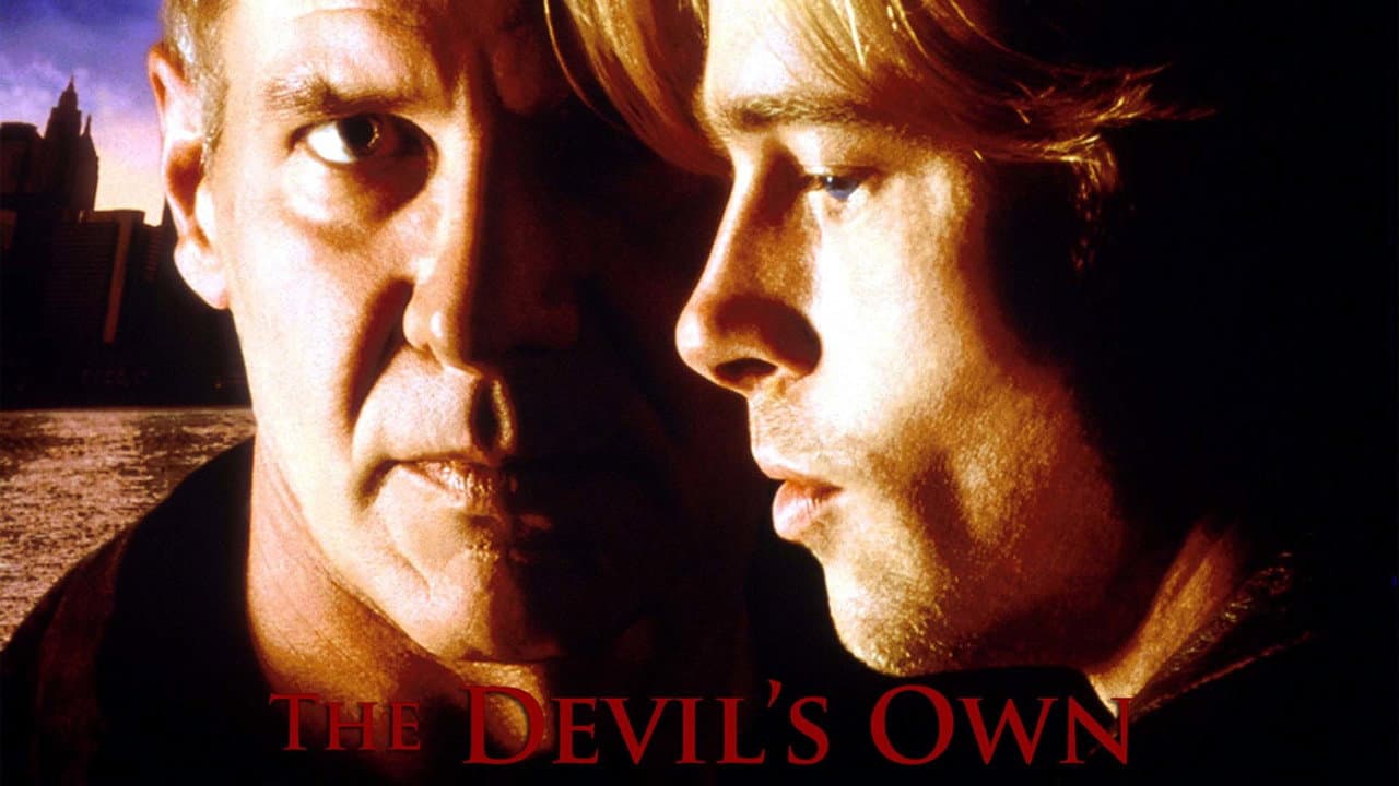 The Devil's Own still 8